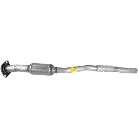 Walker Catalytic Converter, 54788 54788